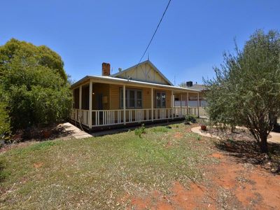 112 Dugan Street, Kalgoorlie