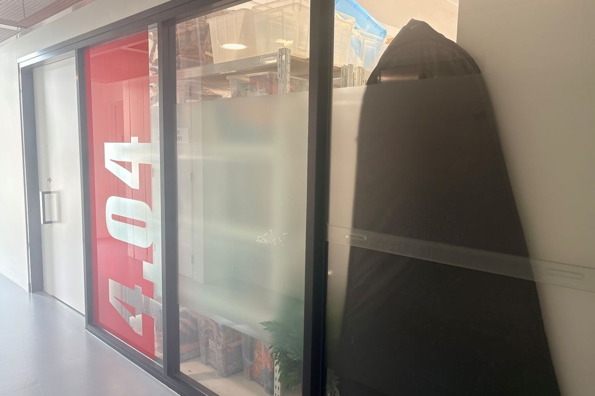 Suite 404 / 77 Dunning Avenue, Rosebery