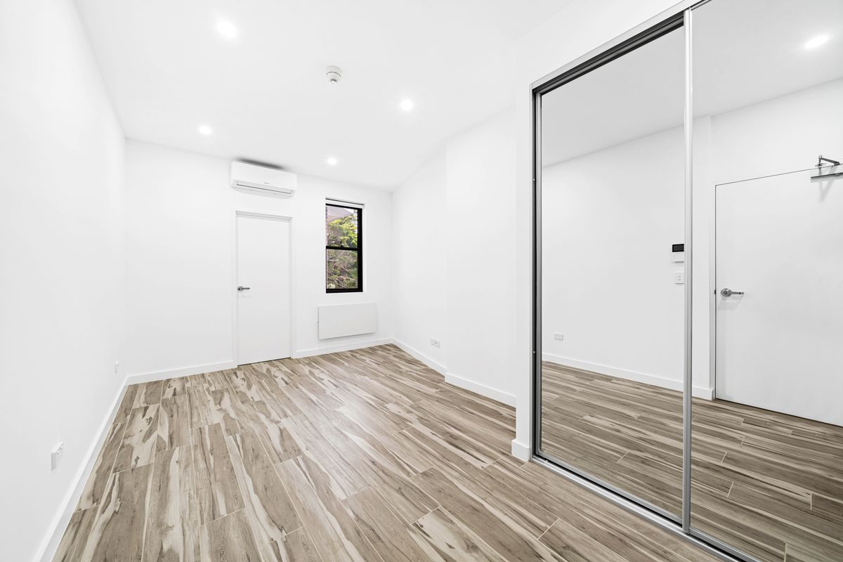 45 Cornelia Street, Wiley Park