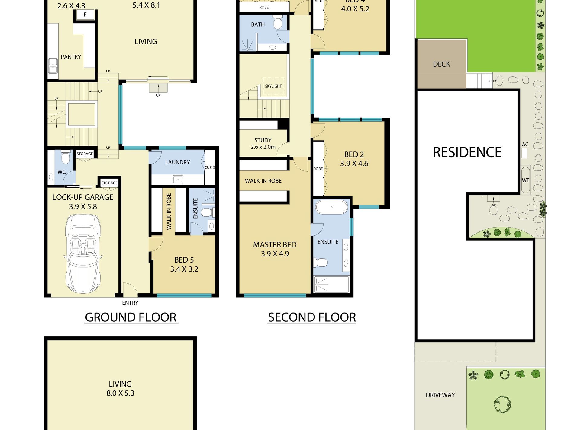 11A Kings Road, Denistone East