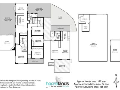 59 Sky Farm Road, Deep Bay