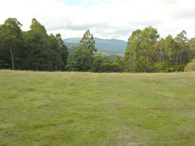 0 Land At Crouches Hill Road, Lucaston