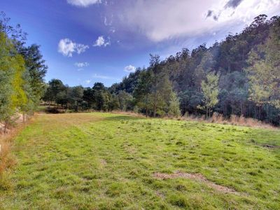 184 Golden Valley Road, Cygnet
