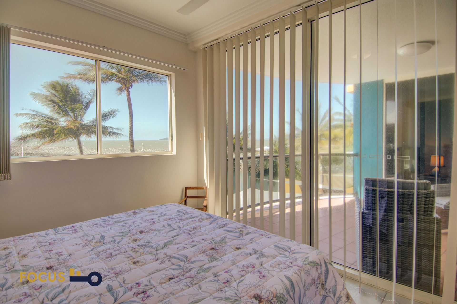 6 / 9 Megan Place, Mackay Harbour