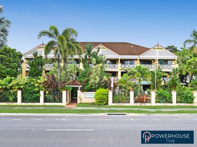 18 / 233-237 Esplanade, Cairns North