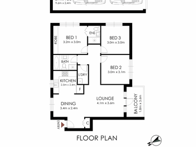 10 / 18 Belmore Street, Arncliffe