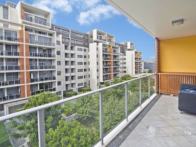 650 / 5 Rothschild Avenue, Rosebery