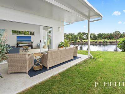 4907 Berkshire Crescent, Sanctuary Cove