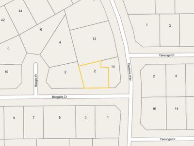 2 Boogalla Crescent, South Hedland