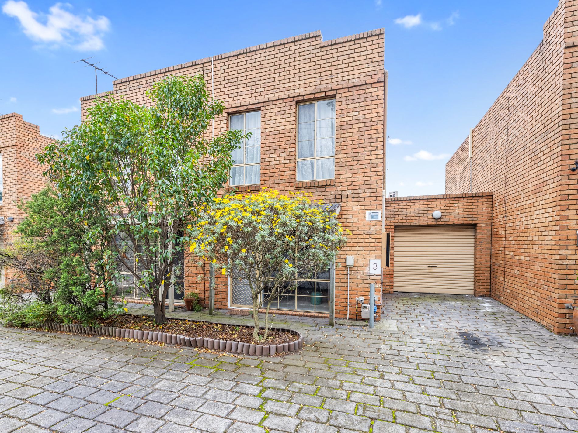 3 / 341 Williamstown Road, Yarraville