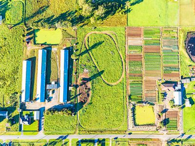 246 Seventh Avenue, Llandilo