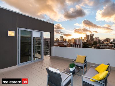 59 / 35 Wellington Street, East Perth