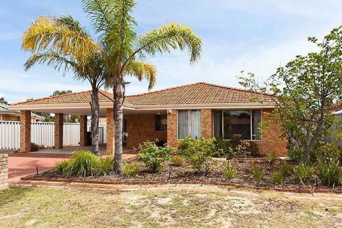 9 Barnsby Place, Beckenham