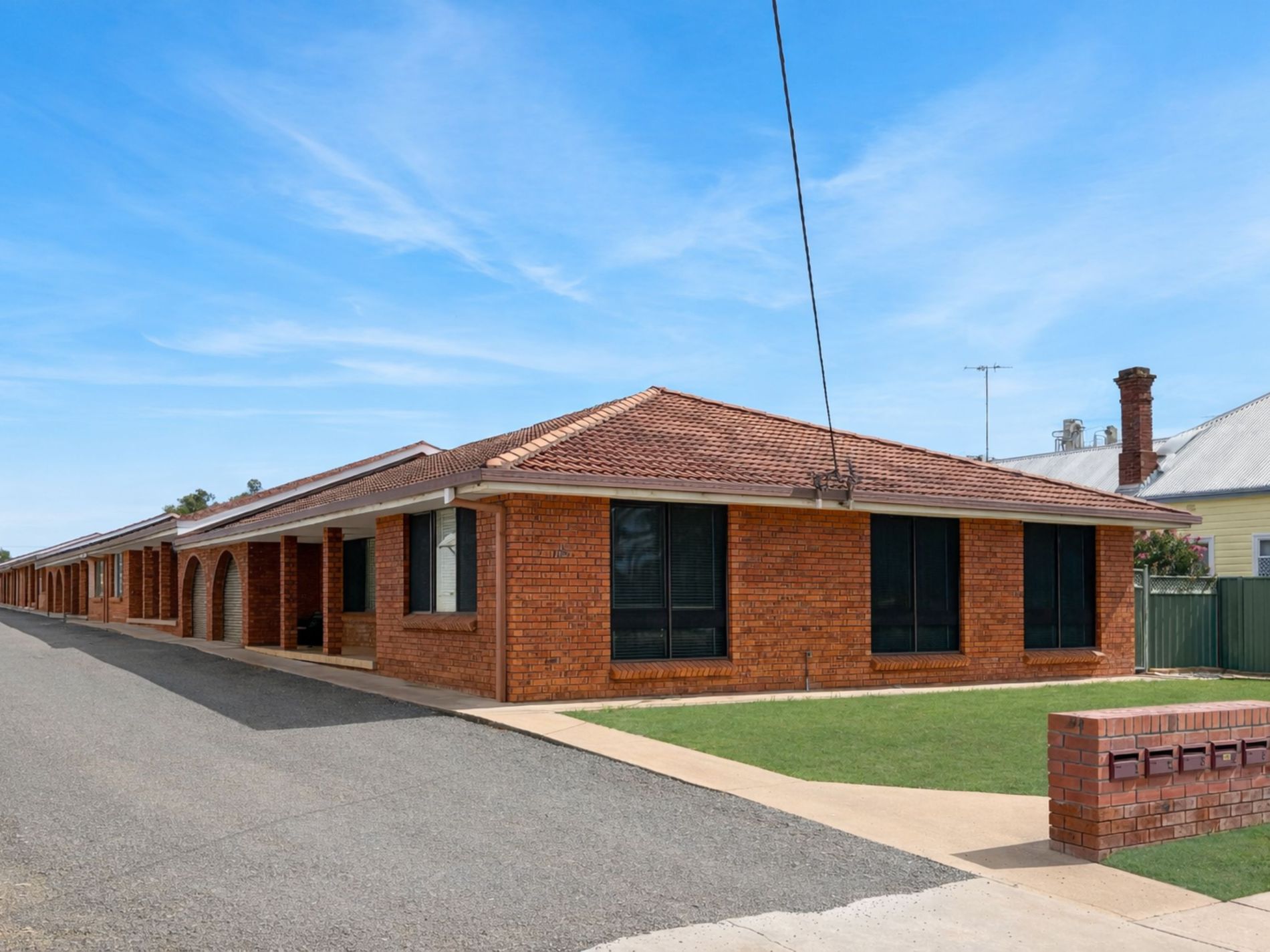 3 / 105 Barber St, Gunnedah