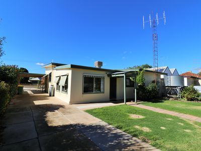 58 Murray Street, Kerang