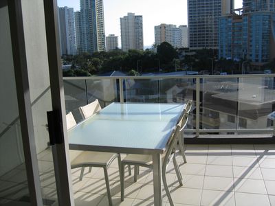 283 / 21-31 CYPRESS AVENUE, Surfers Paradise