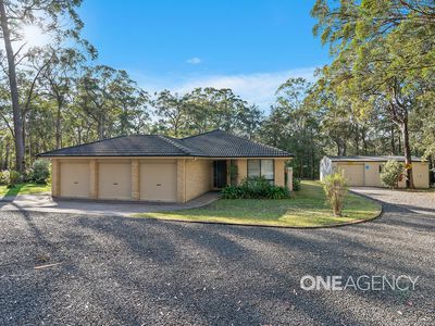 52 Gumden Lane, St Georges Basin