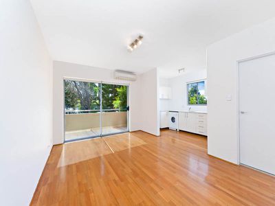 11 / 123 Lilyfield Road, Lilyfield
