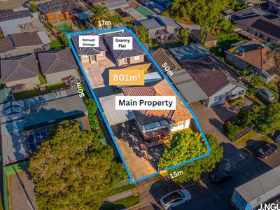 20 Kurrara St, Lansvale