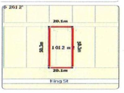 Lot 2175 King Street, Coolgardie