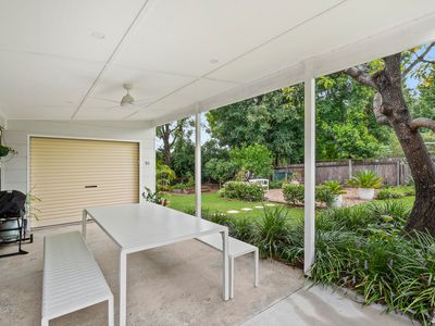 14 Mulgen Crescent, Bomaderry