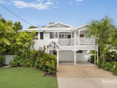 6 Lawson Street, Mysterton