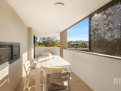 M1 / 1 Seymour Avenue, Shenton Park