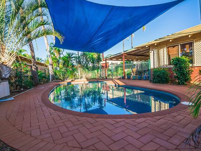 2 Thornbill Place, South Hedland
