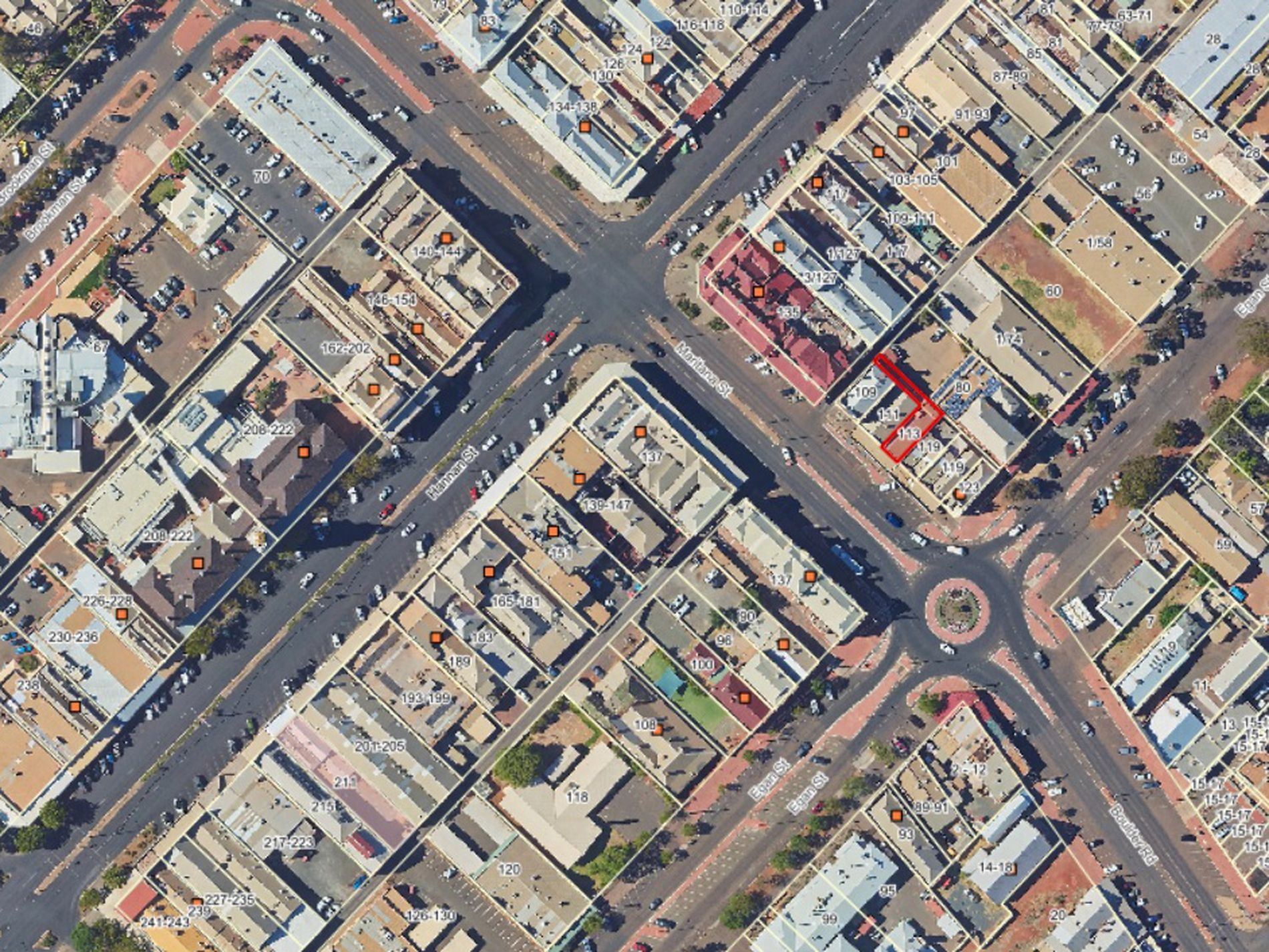 113 Maritana Street, Kalgoorlie