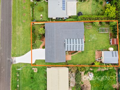 88 North Street, Robertson