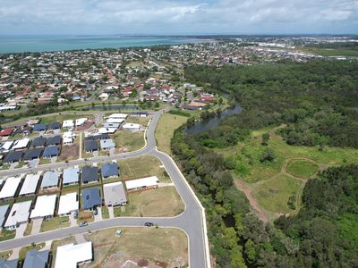 40 Woodswallow Avenue, Point Vernon