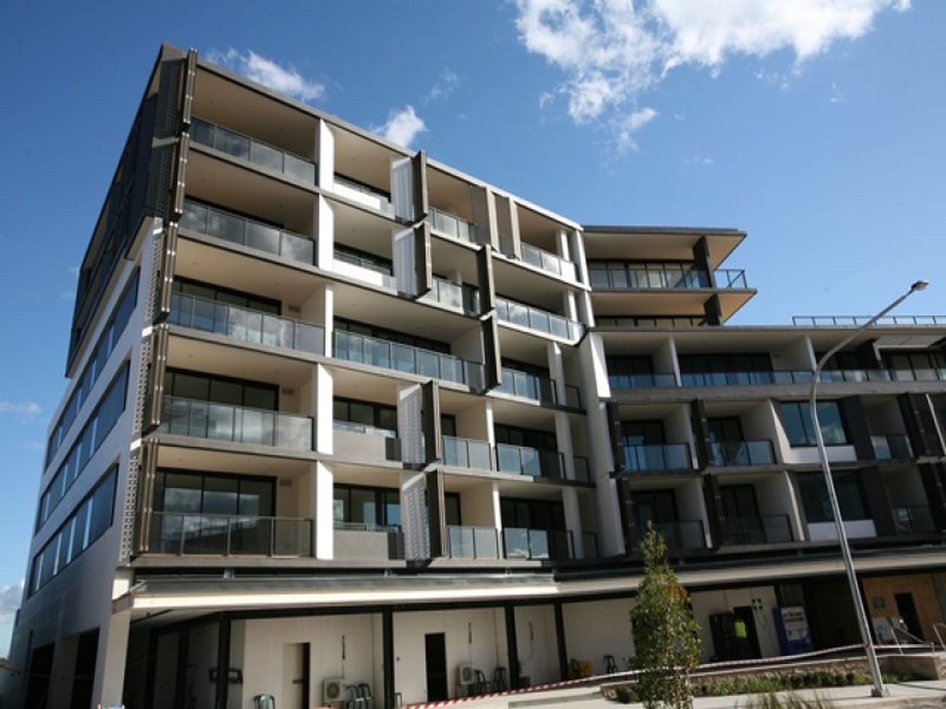 C310 / 118-124 Terry Street, Rozelle