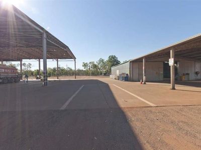 Lot 2 Stockman Road, Kununurra