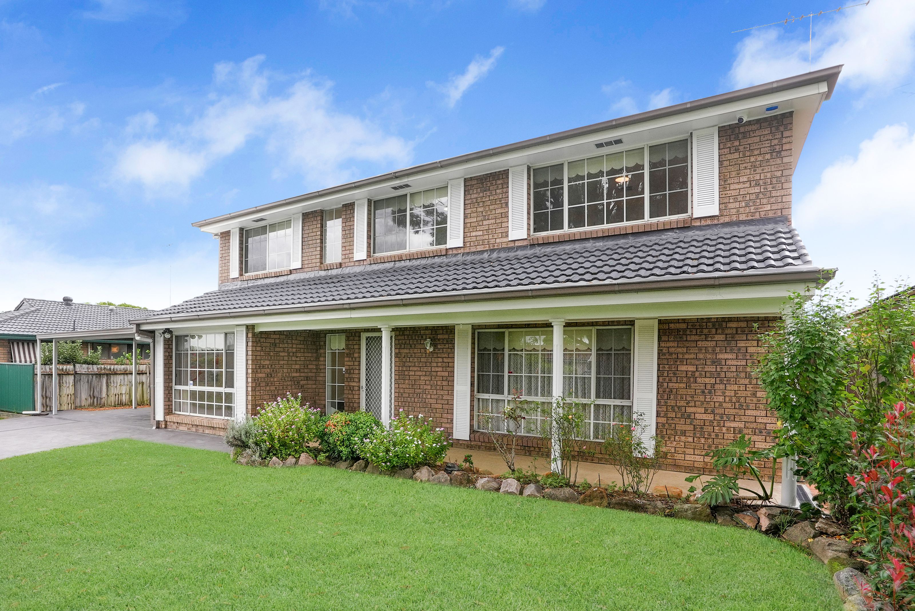 199 York Road, SOUTH PENRITH