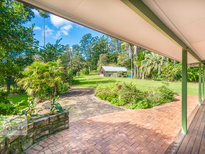 305 Wallace Road, Tuntable Creek