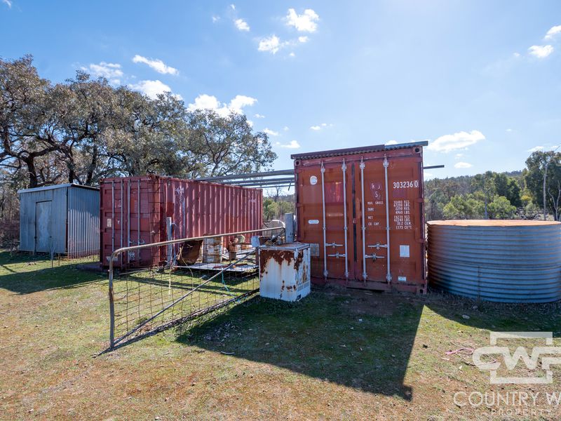 Lot 10 & 12, - Gulf Road, Emmaville