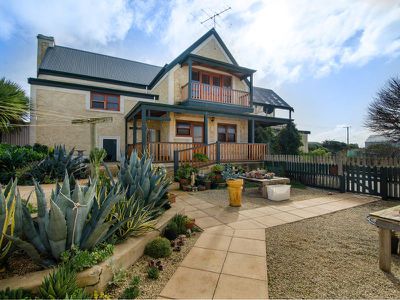 5-7 Mabel Street, Beachport