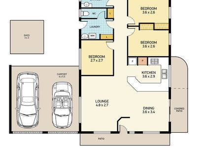 91 Butler Street, Tewantin