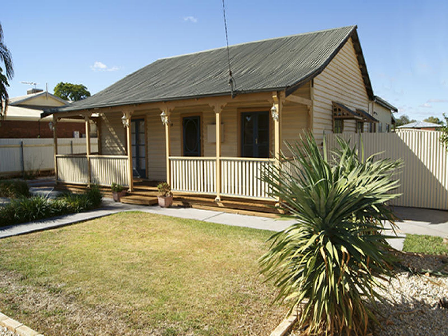 39 Roberts Street, Kalgoorlie