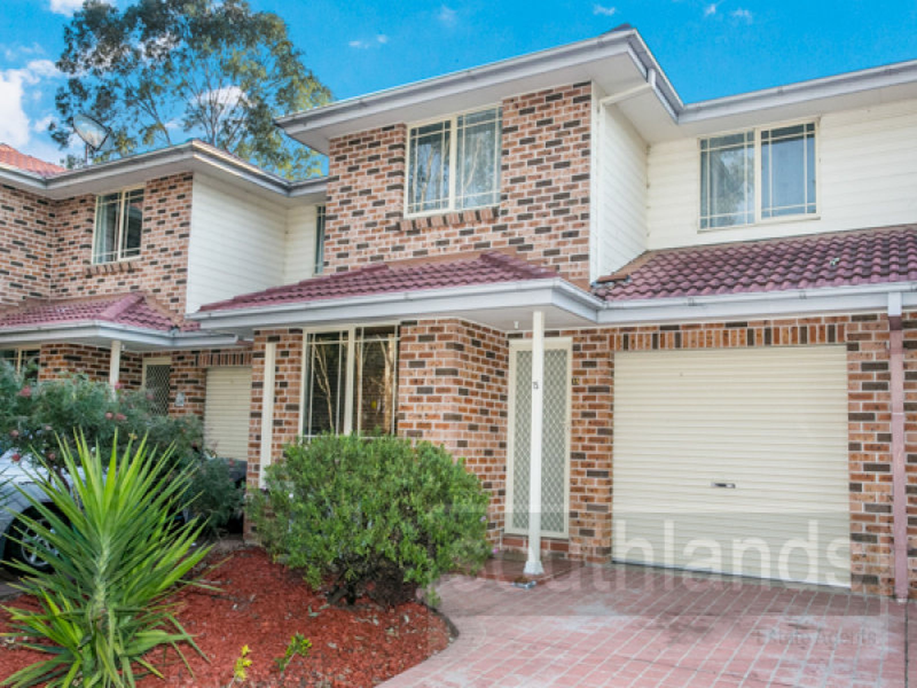 15 / 42-44 Princess Street, WERRINGTON