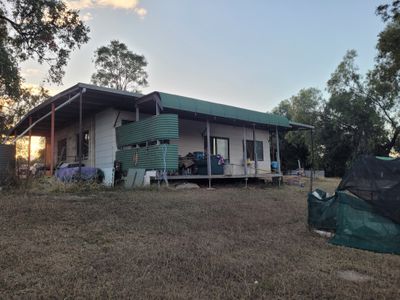 47 KEILAMBETE ROAD, Rubyvale
