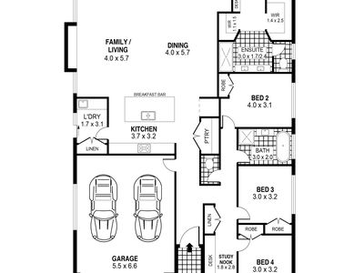 32 Acland Drive, Horsley