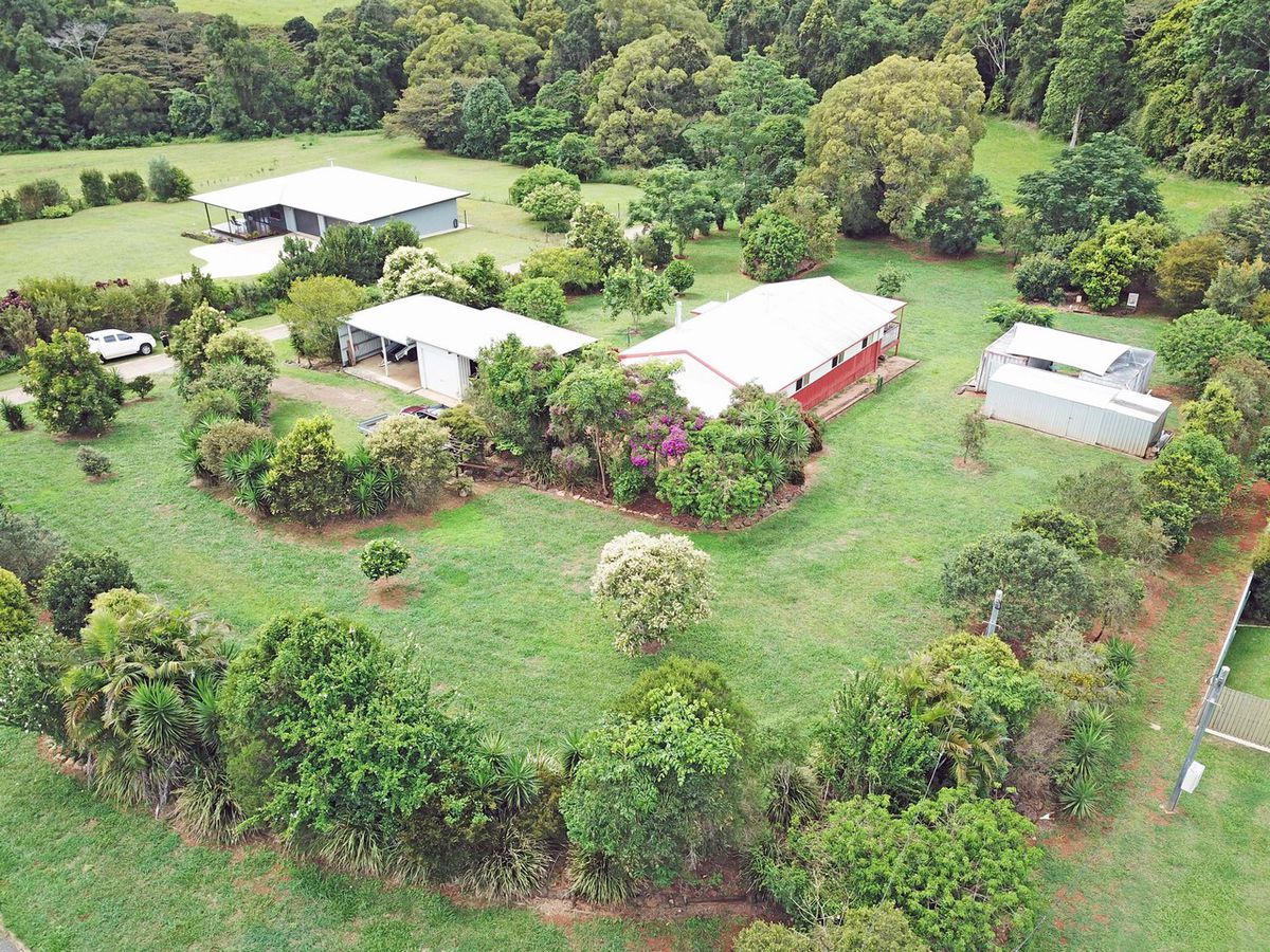 42 Rosewood Close, Malanda