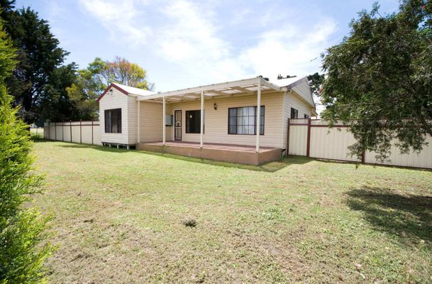 1-5 Mitchell Street, Kalkallo