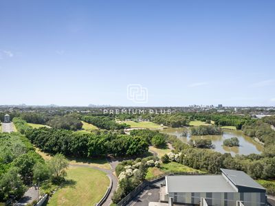 1203 / 1 Brushbox Street, Sydney Olympic Park