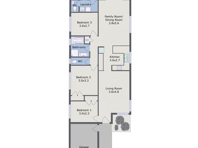 7a Bakeri Circuit, Warabrook