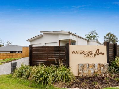 2/1 Salerno Street, Waterford West