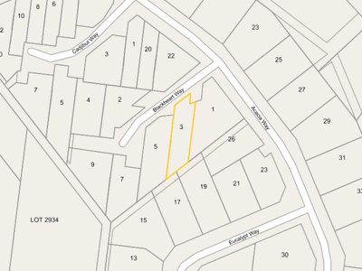 3 Blackheart Way, South Hedland