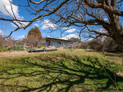 662 Jerrara Road, Crookwell