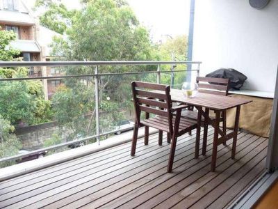 205 / 209 Albion Street, Surry Hills